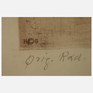 Ivo Saliger, Der Arzt, das Mädchen und der Tod