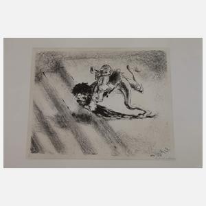 Prof. Andreas Paul Weber, Graphikkonvolut