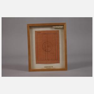 Joseph Beuys, "Order"