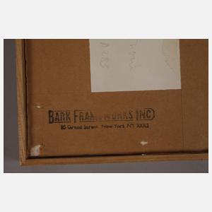 Joseph Beuys, "Order"