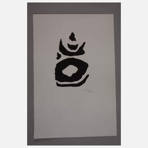 Thilo Maatsch, Zwei Holzschnitte