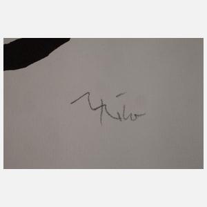 Thilo Maatsch, Zwei Holzschnitte