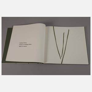 Konrad Schmid, Ingo Cesaro, "Fuss Spuren des Glücks"