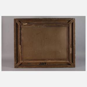 Maurice Hagemans, Kühe am See