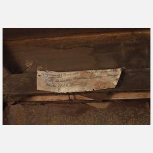 Maurice Hagemans, Kühe am See