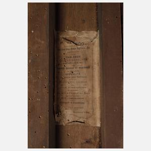 Maurice Hagemans, Kühe am See