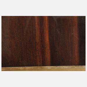 Johann Georg Meyer von Bremen, Am Krankenbett