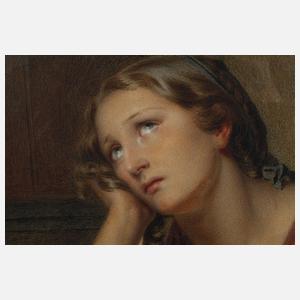 Johann Georg Meyer von Bremen, Am Krankenbett