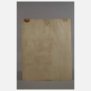 Leo Reiffenstein, Die Musikstunde