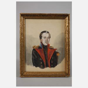 Bildnisse derer von Krusenstiern