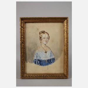 Bildnisse derer von Krusenstiern