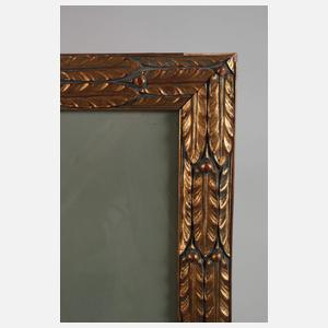 Bildnis einer jungen Dame