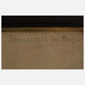 Straßengel bei Graz