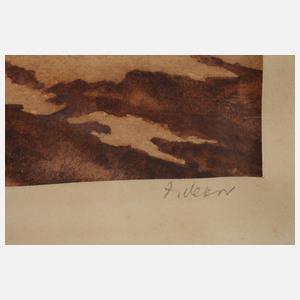 Joachim Daerr, "Rügen"