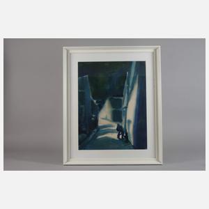 Günter Fink, Blaue Stunde