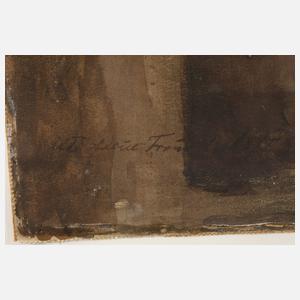 Ernst M. Heims, "Moschee in Dikoa"