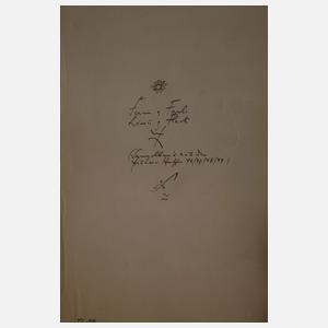 Walter Höfner, Umfangreicher Künstlernachlass