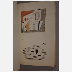 Walter Höfner, Umfangreicher Künstlernachlass