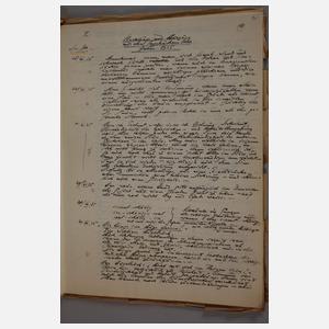 Walter Höfner, Umfangreicher Künstlernachlass