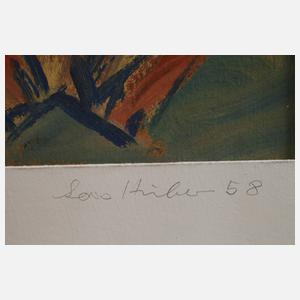 Lois Huber, "Via Appia"