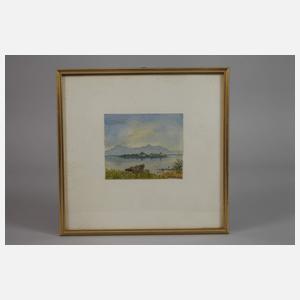 Max Märtens, Frauenchiemsee