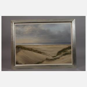 Ohagen, In den Dünen