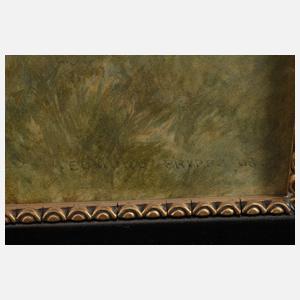 Edmund Phipps, Frühsommer am Bergsee