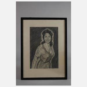 Rieder, Sechs Prominentenportraits