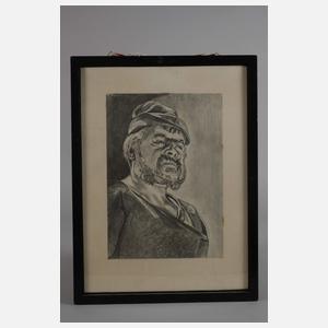 Rieder, Sechs Prominentenportraits