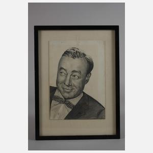 Rieder, Sechs Prominentenportraits