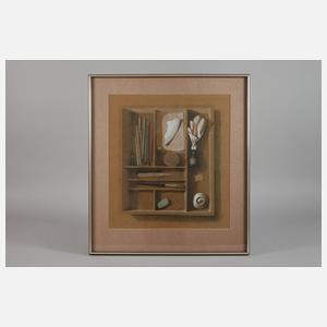 Tobias Weichberger, "Schublade"