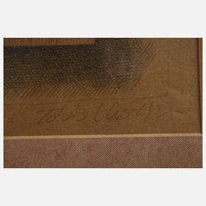 Tobias Weichberger, "Schublade"