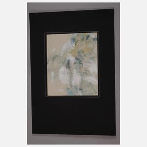 Kurt Bartel, Figurative Komposition