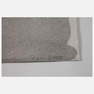 Herbert Egl, Zwei Arbeiten