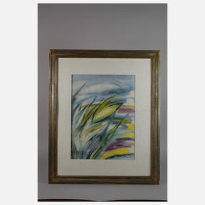 Alfred Kohler, Stillleben