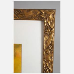 Alfred Kohler, Sommerblumen