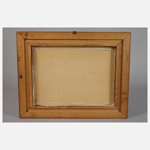 St. Martin vor der Stadtkulisse von Lucca