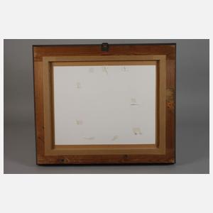 Alexander Thiele, Kirche in Plauen bei Dresden