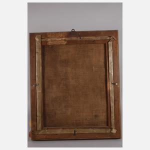 Bildnis des Annaberger Senators Gerhard