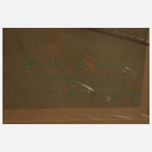 Rolf Andiel, Ansicht Bad Blankenburg