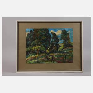 Fredo Bley, Sommertag