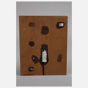 Max Christoph, Bauersfrau