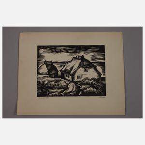 Johannes Dinter, Drei Arbeiten