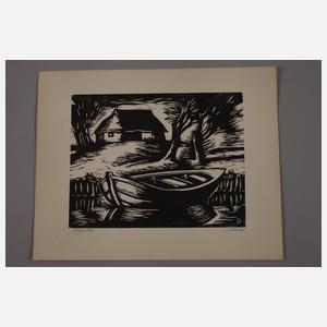 Johannes Dinter, Drei Arbeiten