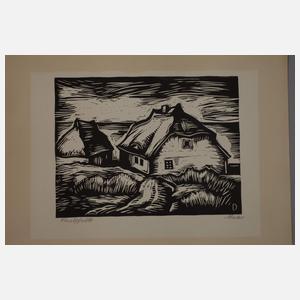 Johannes Dinter, Drei Arbeiten