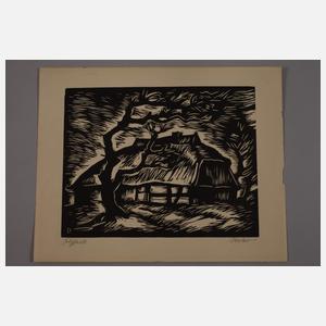 Johannes Dinter, Drei Arbeiten