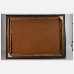 Ermenegildo Carlo Donadini, Am Weiher