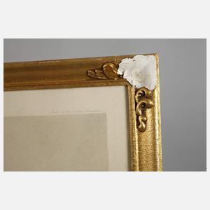 Prof. Georg Erler, Ansicht von Dresden