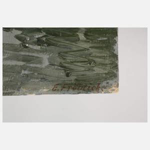 Emil Fröhlich, "Venedig"