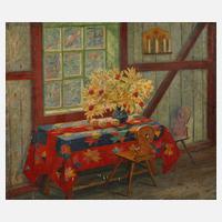 Walther Gasch, Alte Mühle bei Hirschsprung111